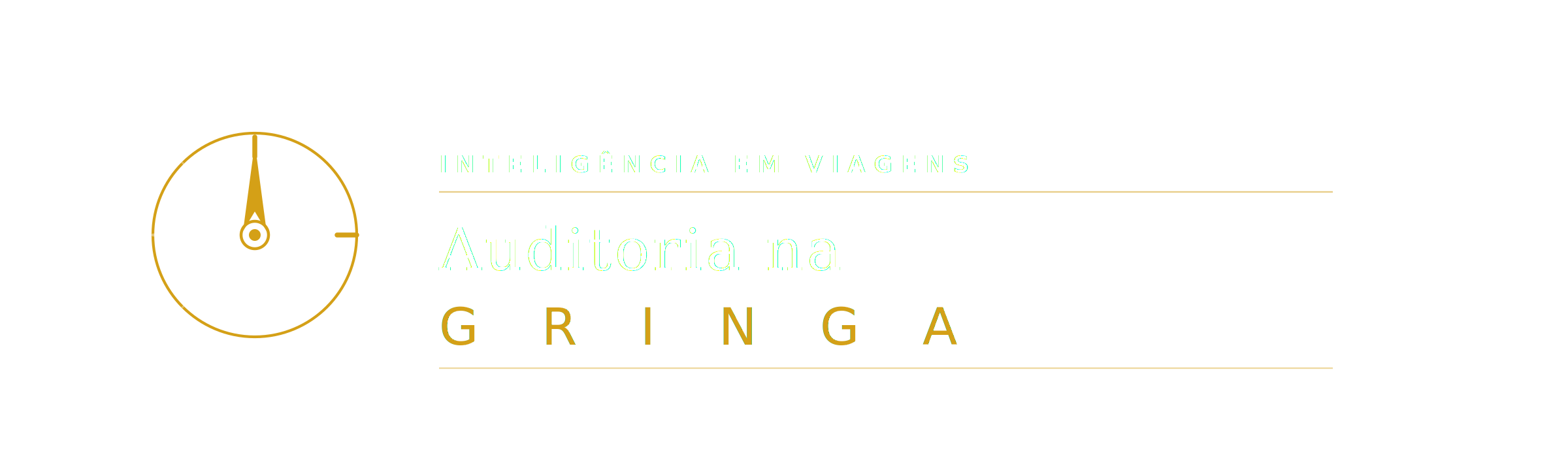 Auditoria na Gringa